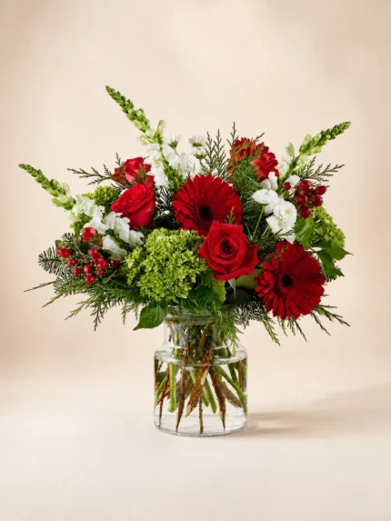Bright Bloom Bouquet