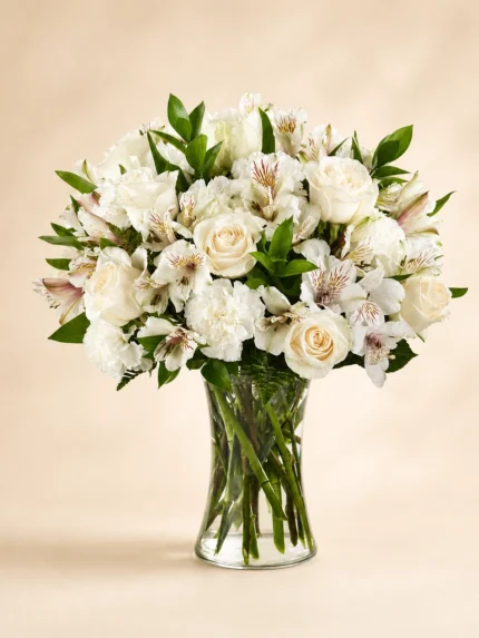 Loyal Heart Bouquet