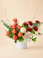 Luxury Beauty in Ceramic