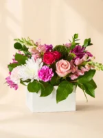 Sweet Lavender Bloom Box