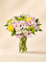 Lovely Blooms Bouquet