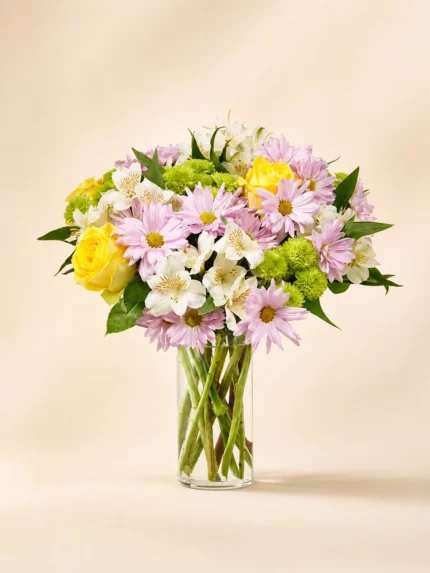 Lovely Blooms Bouquet