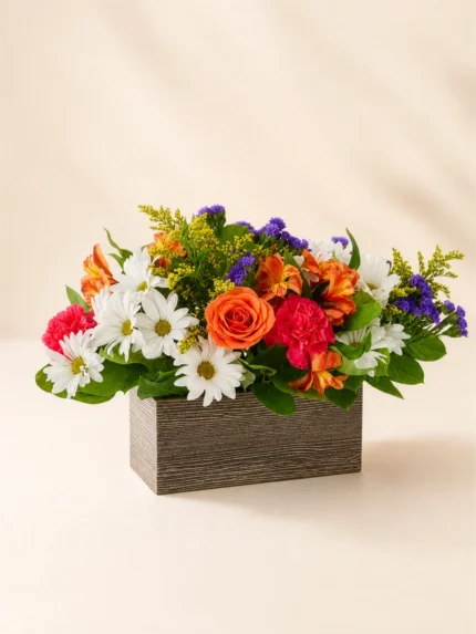 Mixed Bloom Box