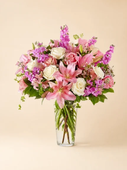 Stylish Beauty Bouquet