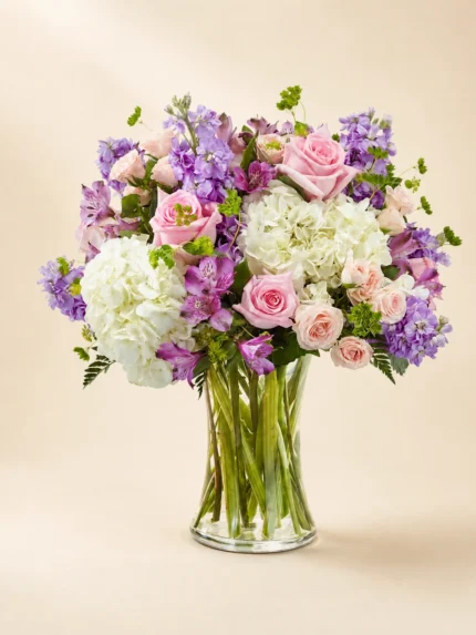Fresh Vibes Bouquet