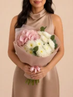 Fresh Start Bouquet