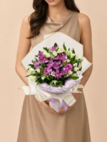 Sweet Blush Bouquet