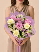 Kind Note Bouquet