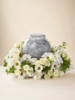 Heartfelt Remembrance Adornment