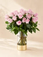 Timeless Elegance Luxury Vase