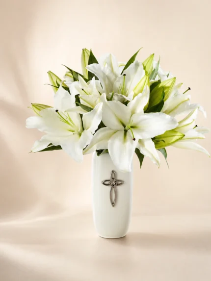 Heartfelt Blessings Bouquet