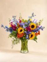 Harmony Blessings Bouquet