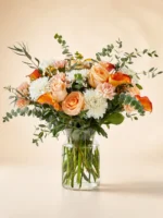 Delightful Wishes Vase Arrangement