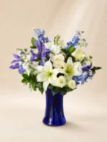 Tranquil Embrace Bouquet