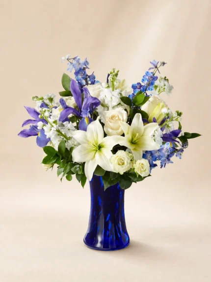 Tranquil Embrace Bouquet