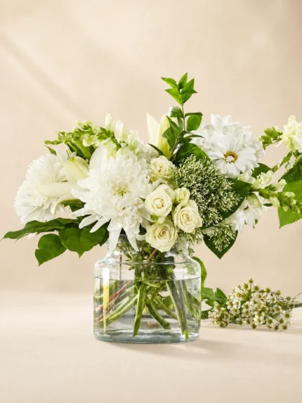 Timeless Grace Bouquet