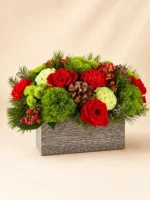 Warm Wishes Bouquet