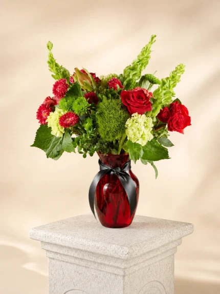 Heartfelt Traditions Bouquet
