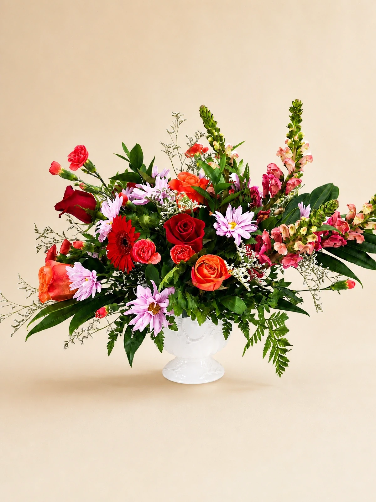 44235-amber-horizon-centerpiece Amber Horizon Centerpiece