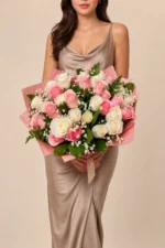 Sweetheart Rose Bouquet