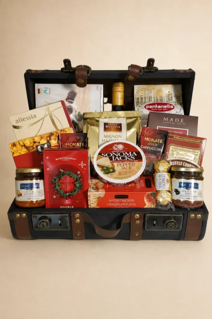 Grand Indulgence Trunk