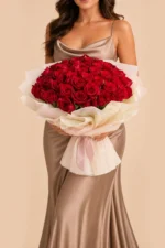 Eternal Romance Bouquet