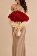 Eternal Romance Bouquet