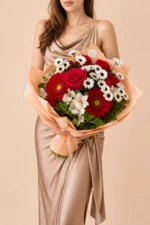 Sweet Harmony Bouquet