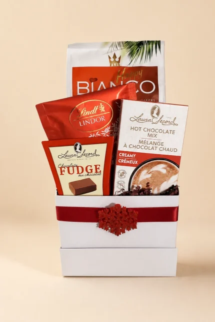 Sweet Comfort Treat Box