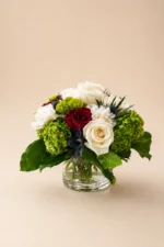 Peaceful Harmony Arrangement