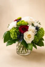 Peaceful Harmony Arrangement